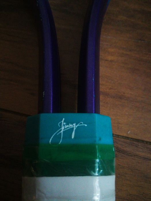 Rakieta tenisowa dziecięca Victor Jimmy 23"