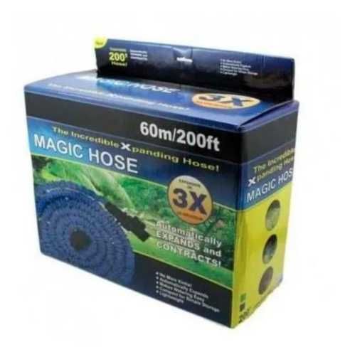 Kits Mangueiras  Magic Hose de 15Mt a 60 Mt NOVAS