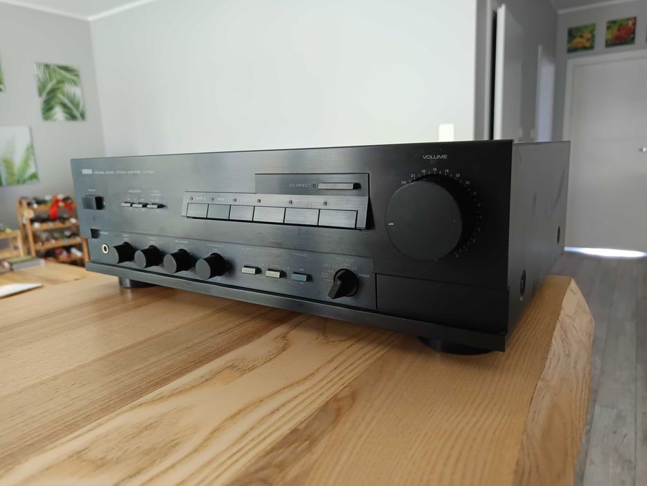 Wzmacniacz Yamaha AX 530