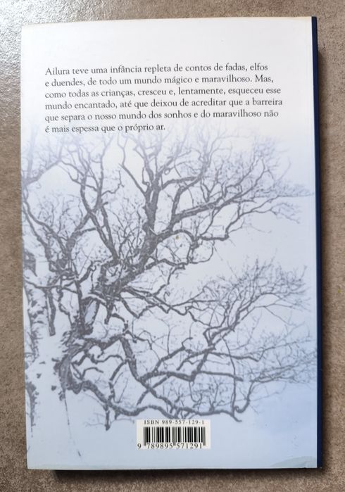 A filha dos mundos Inês Botelho