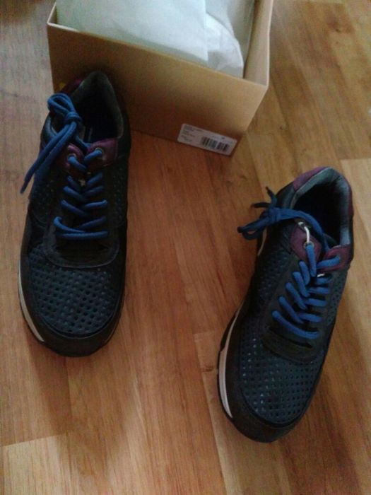 Tom tailor 42 męskie buty nowe