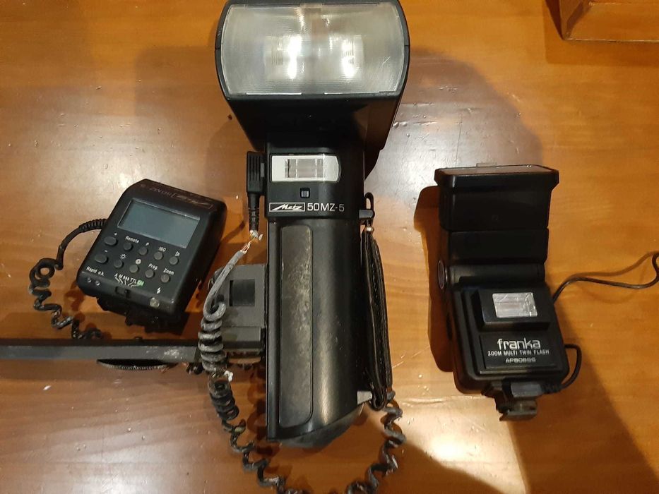 Material fotografico 2