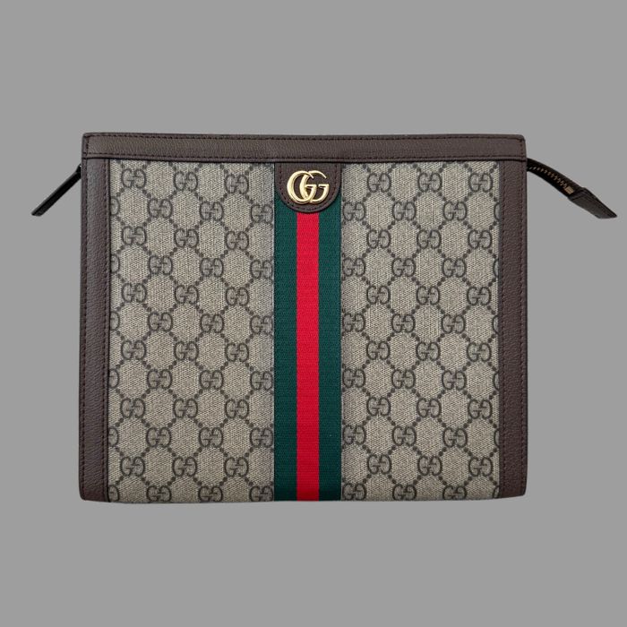 Bolsa de mão Gucci
