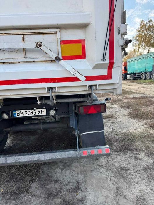 Schmitz Cargobull SGF S3 2014