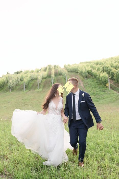 Suknia ślubna Rzeszów Impresja