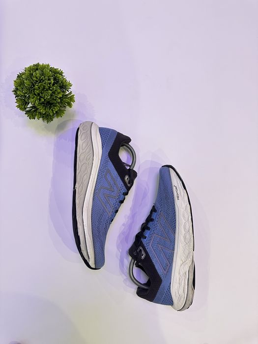 Кросівки New Balance Fresh Foam 860
