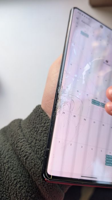 Google pixel 6 pro Neverlok 12/128