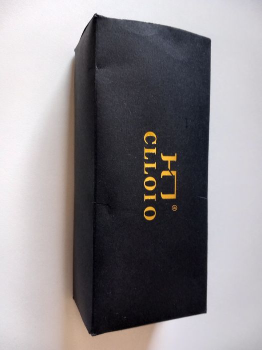 Okulary przeciwsłoneczne marki CLLOIO (2199)