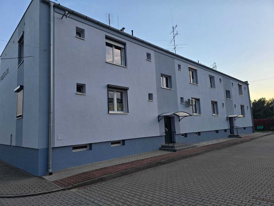 Mieszkanie, piwnica na sprzedaż, garaż