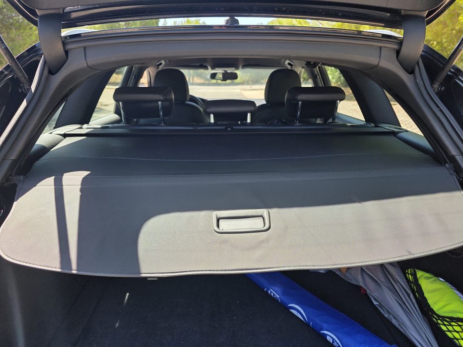 Audi A4 avant 2.0 TDI