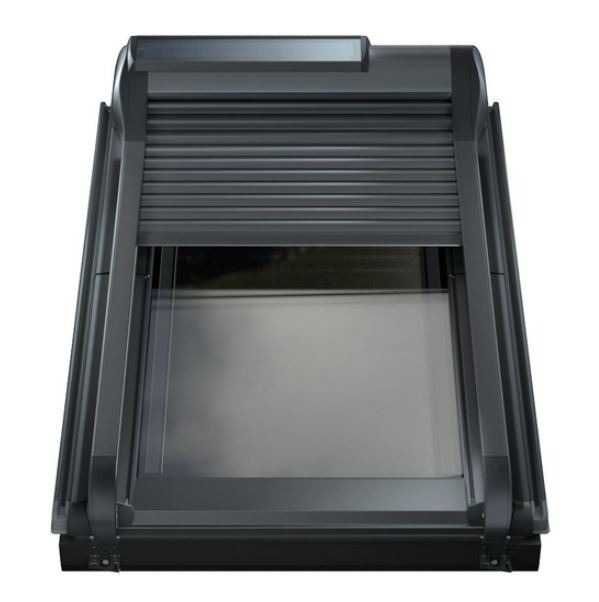 roleta solarna 78x54