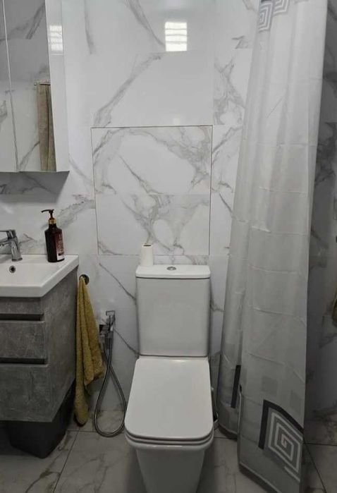 1-кімнатна квартира за адресою (площа 31 м²) - Atlanta.ua - фото 9