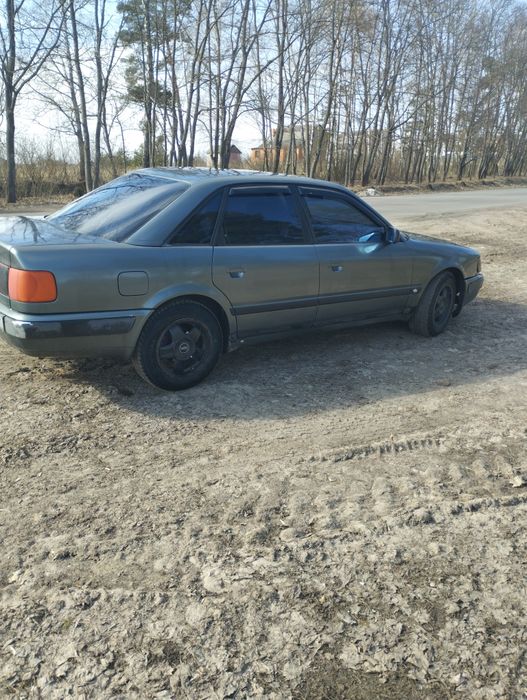 Ауди 100 А4 автомат