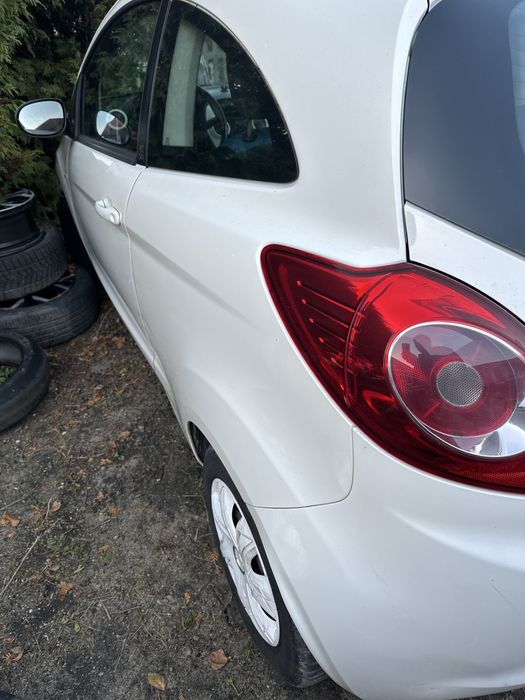 Ford Ka na częsci