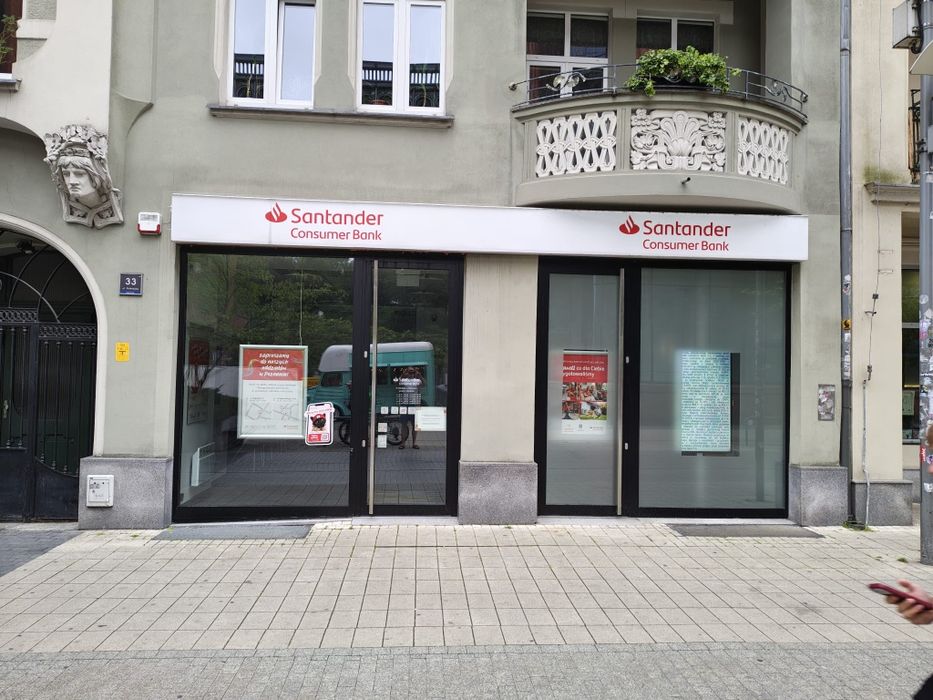 Unikalny lokal usługowy w secesyjnej kamienicy przy reprezentacyjnej ulicy Poznania