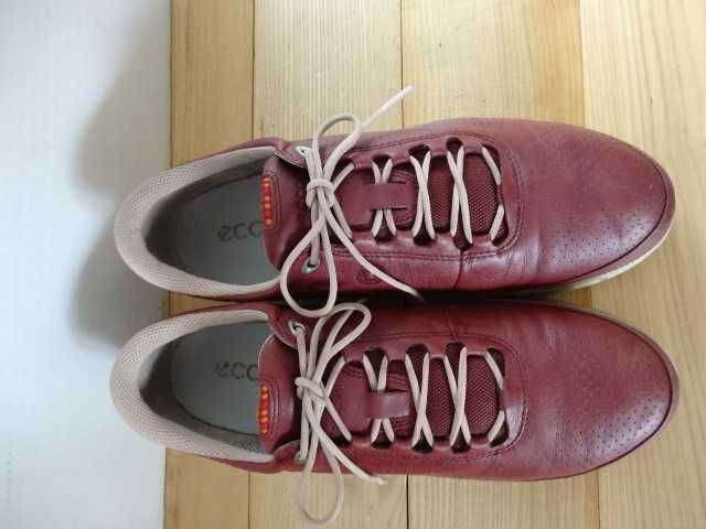 Buty ECCO COOL roz 39 GORE-TEX Surround Skóra YAK Półbuty