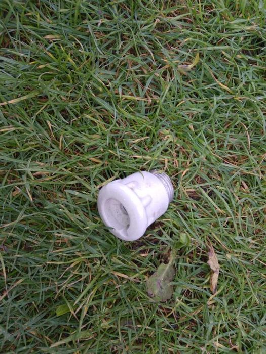 Główka oprawa porcelanowa bezpiecznikowa ceramiczna bezpieczników