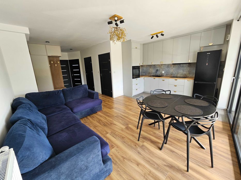 3-pokojowe mieszkanie na wynajem Chodźki Residence Lublin