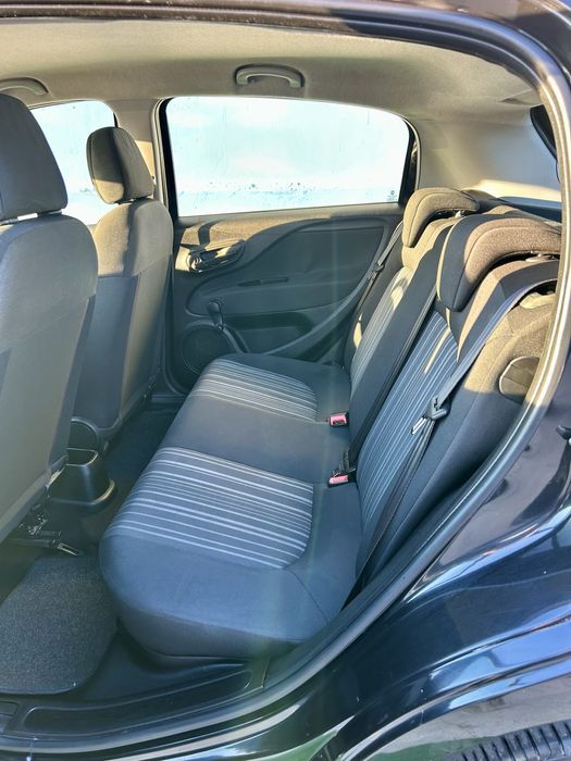 Fiat Pinto Evo 1.3 Multijet