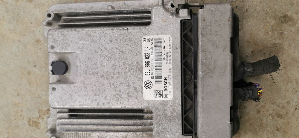 03L 906 022 LA bosch 0 281 015 476