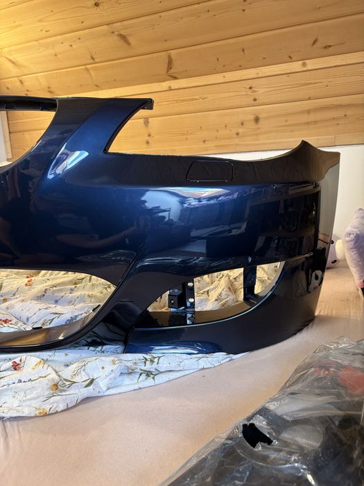 Zdzerzak do BMW 530d 2008r