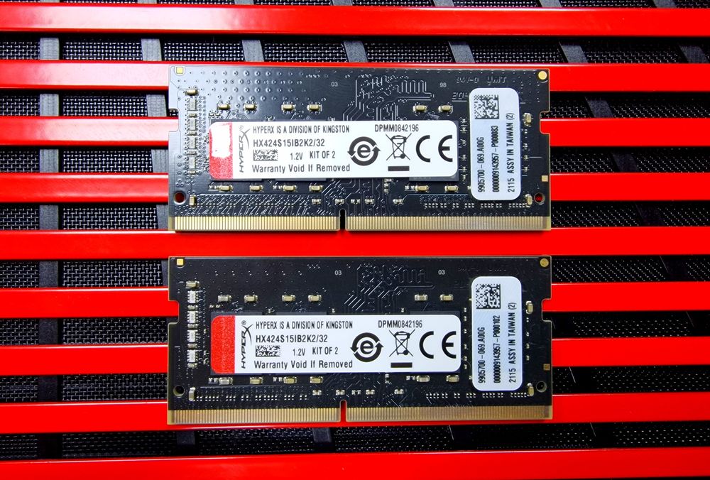 ddr4 2400 32gb - купити комп'ютери та комплектуючі - Ціна на OLX.ua