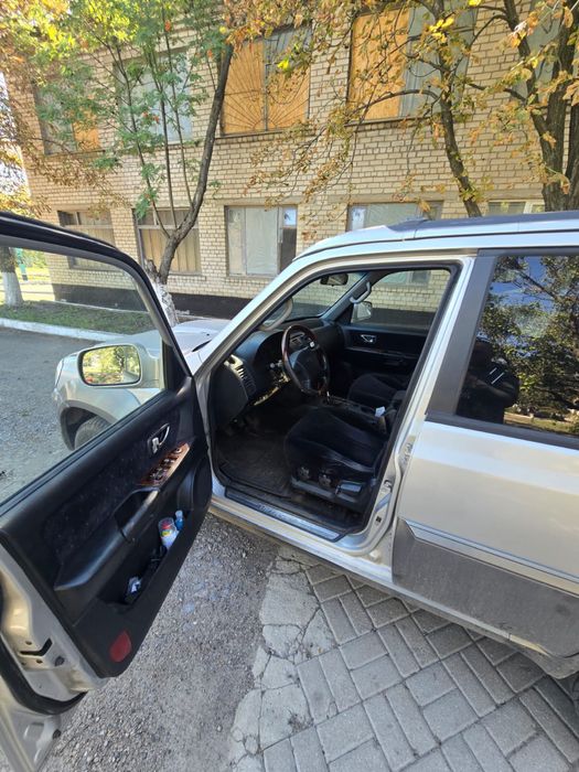 Продам Хюндай Терракан