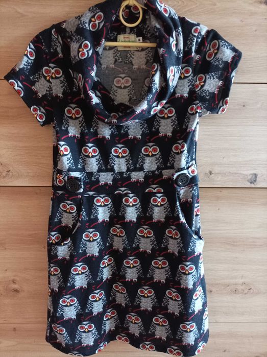 Sukienka Lindegruen rozm M