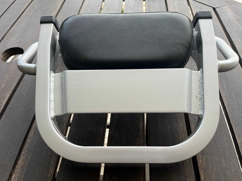 Honda Luggage Rack para Honda CB1300 — Ref. 08L42-MEJ