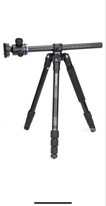 Штатив Benro Go Travel GA 168TB1