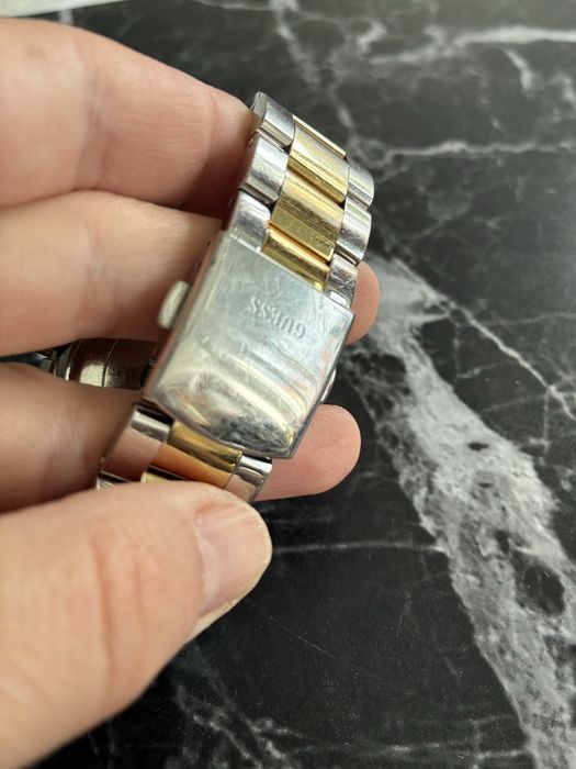 Zegarek damski guess W16563L1