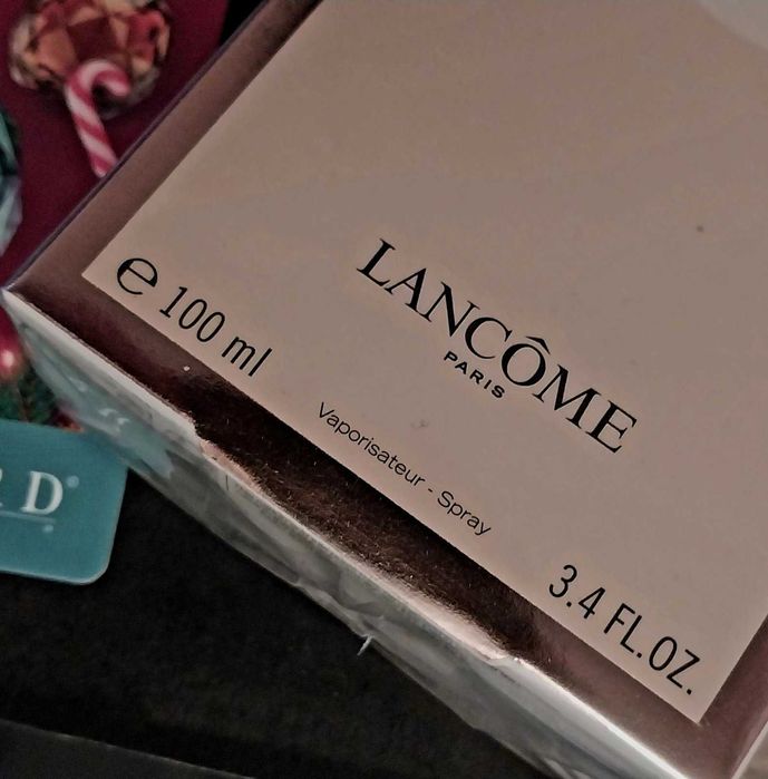 Женские духи Lancome Idole 100 мл