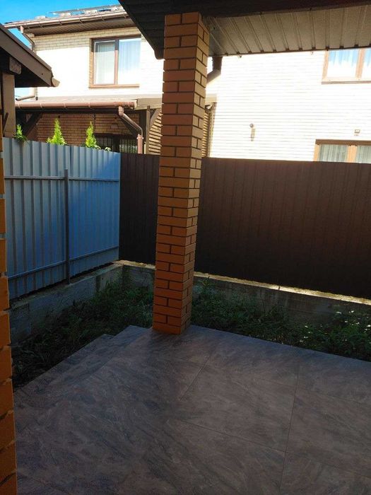 Продам таунхаус в Агрономічному (пров.Весняний) 9068