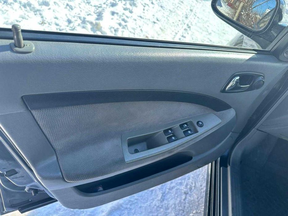 Chevrolet Lacetti 2006 • 2.0  Diesel