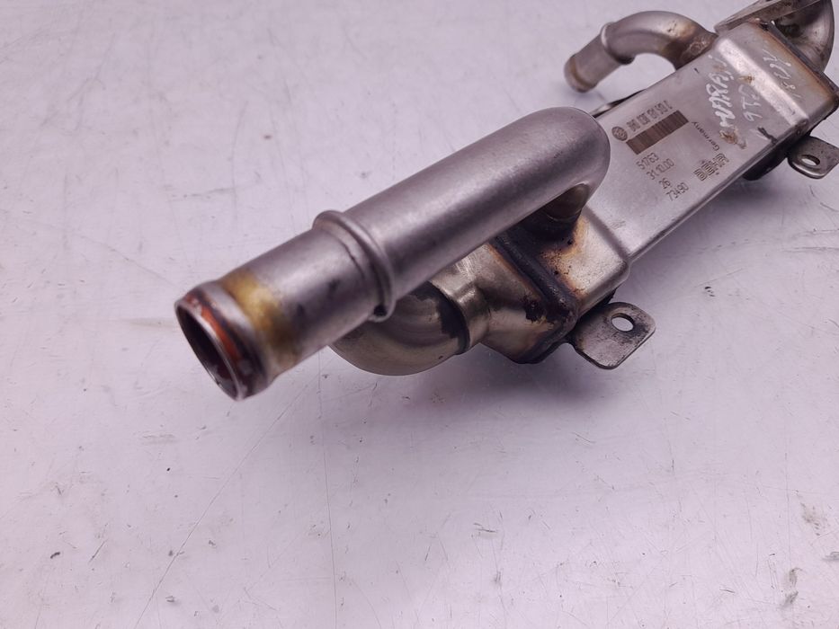 Radiador de gases / EGR VOLKSWAGEN Sharan (7M)
