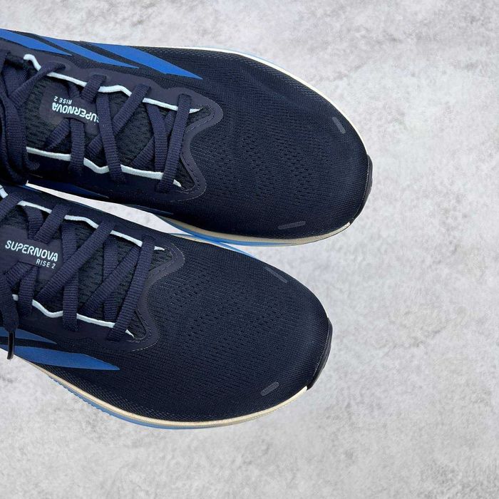 Кросівки для бігу Adidas Supernova Rise 2 Running JR7685 оригінал