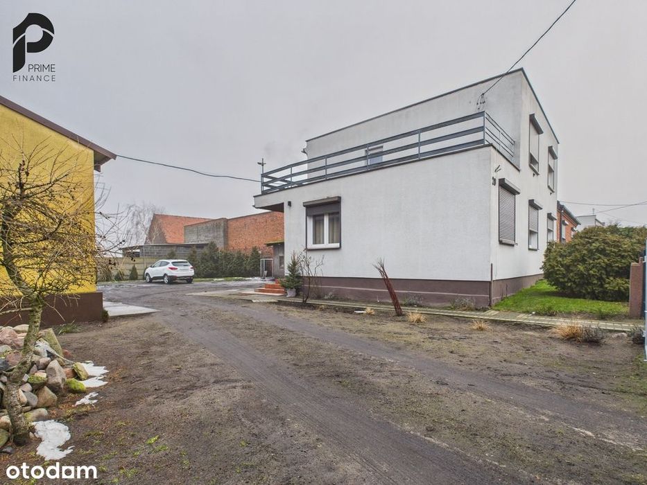 Dom – Zawidowice - Więcej