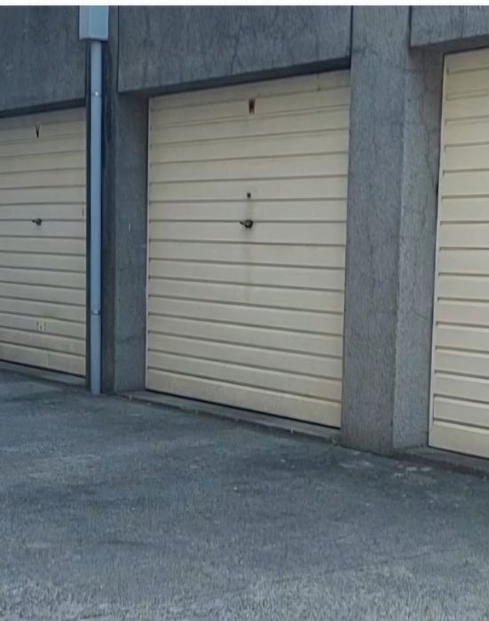 Garagem Próximo Gaishopping