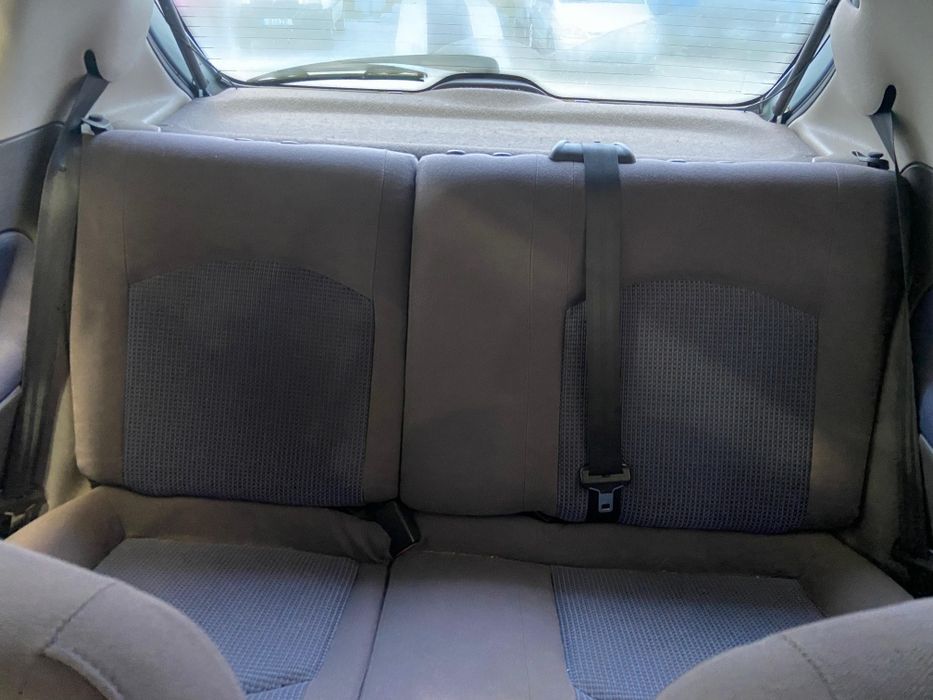 Peugeot 206 1.4 HDI