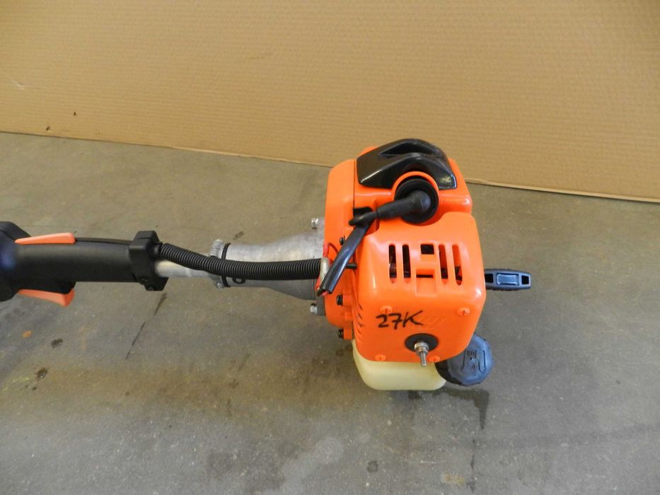 27k kosa spalinowa amagarden ag 1280