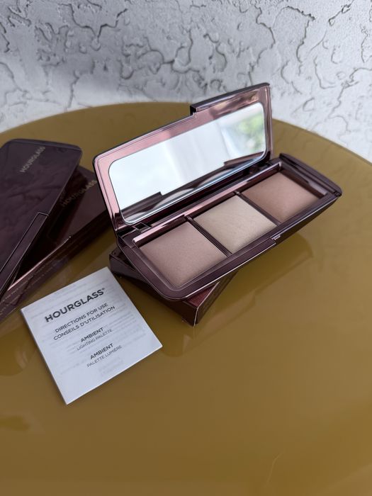 Hourglass Ambient Lighting Palette Volume I – Оригінал, Нова