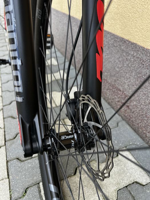 Rower Mtb Accent Point Slx Manitou
