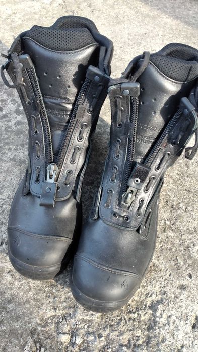 ,ботінки берци  вогнестійкі