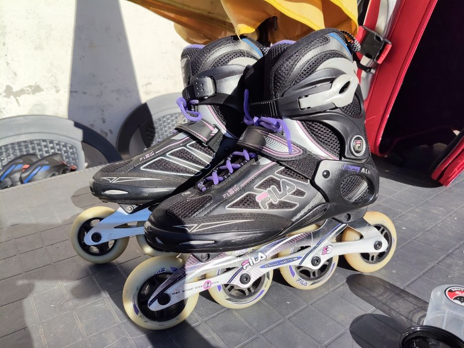 Patins em linha FILA
