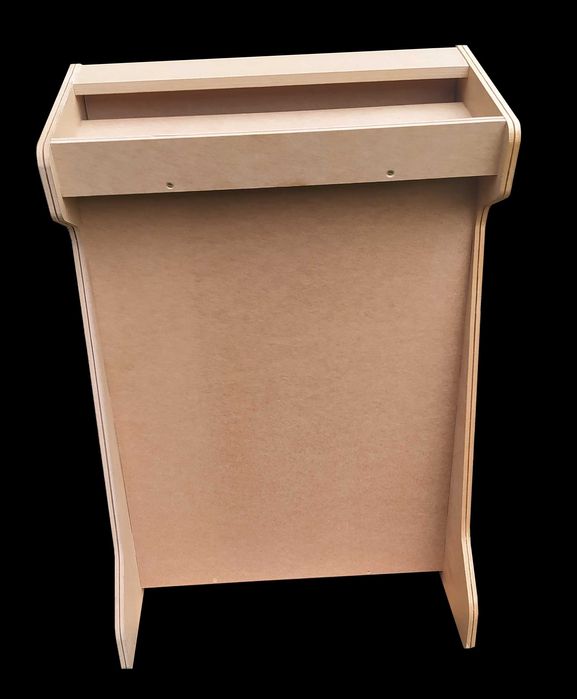 Podstawa pod arcadesticki