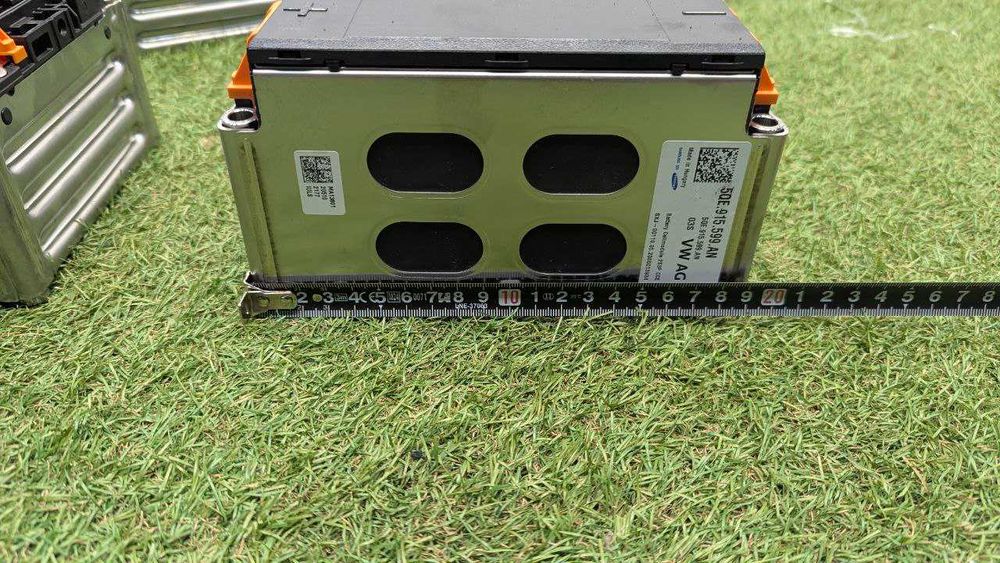 Батарея комплект SAMSUNG Li-ion NMC 14s3p, 48v, 58,8V 6квт*год для ДБЖ