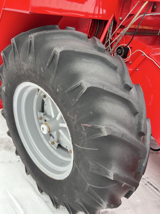 Massey Ferguson 16 НОВИЙ