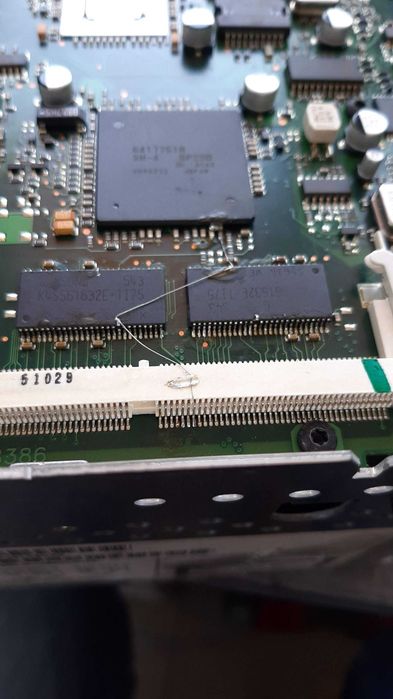 Naprawa nawigacji BMW CCC/CIC – E60 E90 E70 + PL + 2 lata GW – 499zł