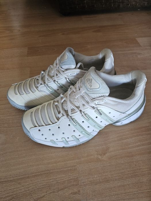 Adidas Barricade