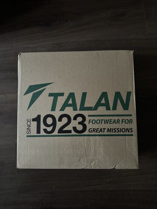 Берці    літні